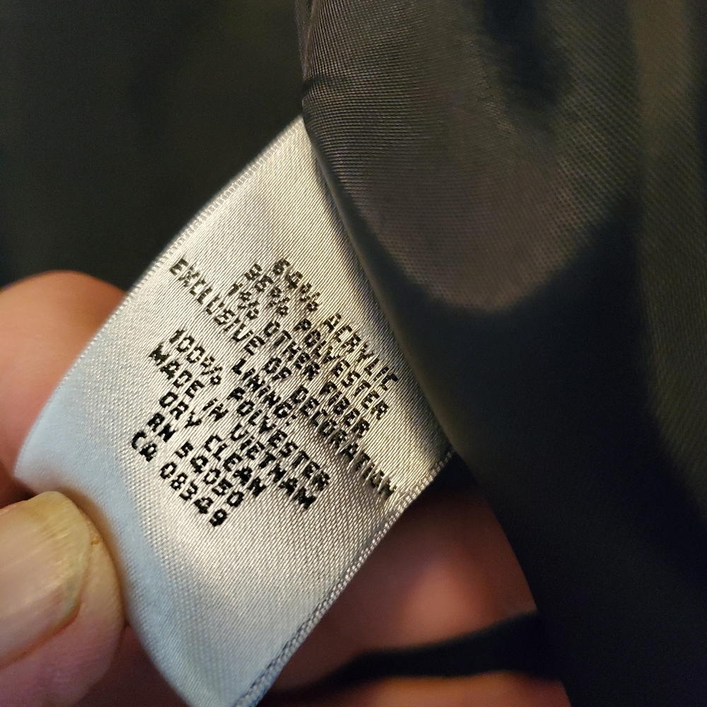 Kasper Jacket - image 4